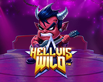 Hellvis Wild